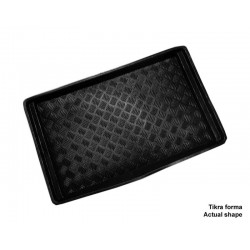 Bagažinės kilimėlis Seat Mii 2011- (lower boot) /30041