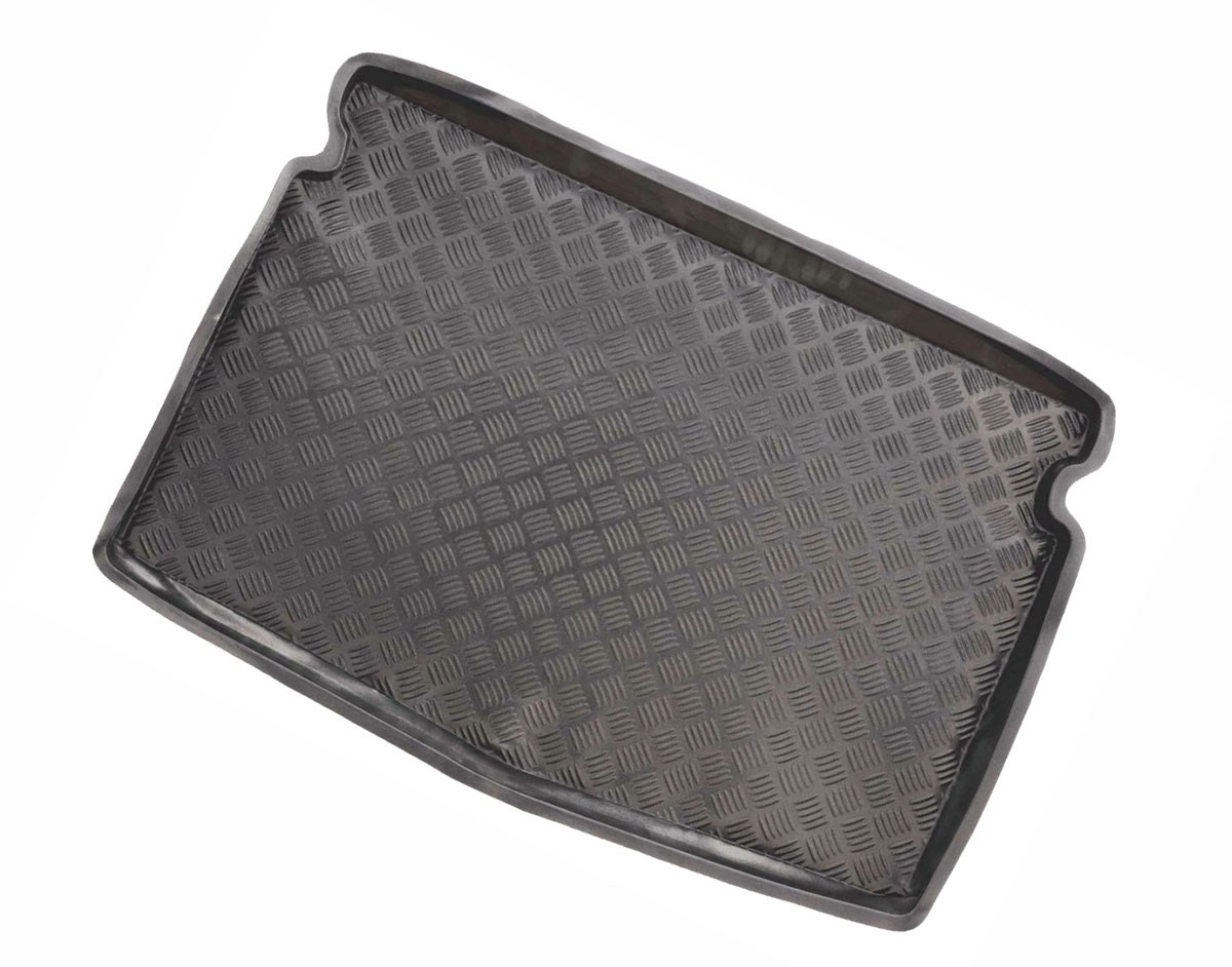 Bagažinės kilimėlis VW Golf Sportsvan (lower boot) 2014-2020 /30059 Automobiliniai kilimėliai Bagažinės kilimėlis VW Golf Sportsvan (lower boot) 2014-2020 /30059 Automobiliniai kilimėliai