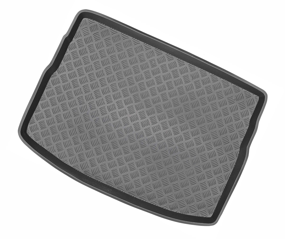 Bagažinės kilimėlis VW Golf Sportsvan (upper boot) 2014-2020 /30056 Automobiliniai kilimėliai Bagažinės kilimėlis VW Golf Sportsvan (upper boot) 2014-2020 /30056 Automobiliniai kilimėliai