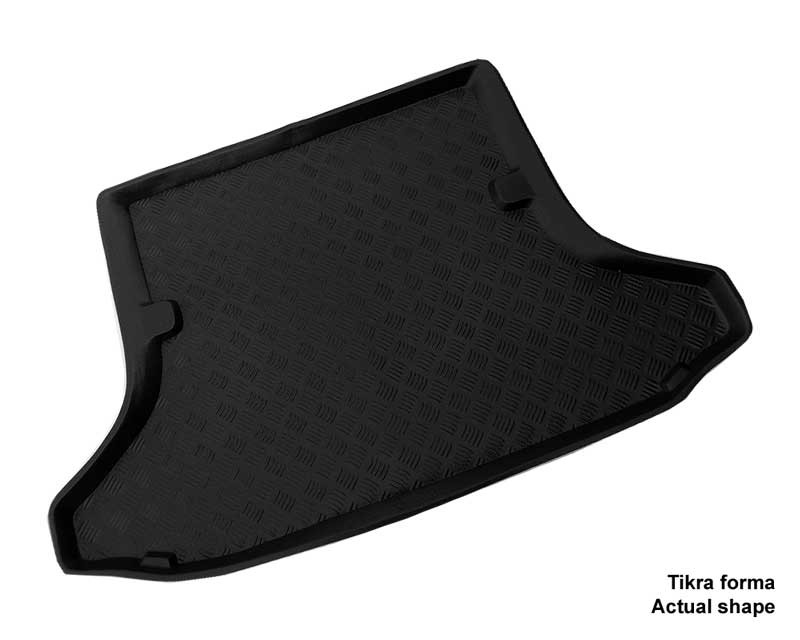 Bagažinės kilimėlis Volvo XC90 2002-2014 /31011 Automobiliniai kilimėliai Bagažinės kilimėlis Volvo XC90 2002-2014 /31011 Automobiliniai kilimėliai