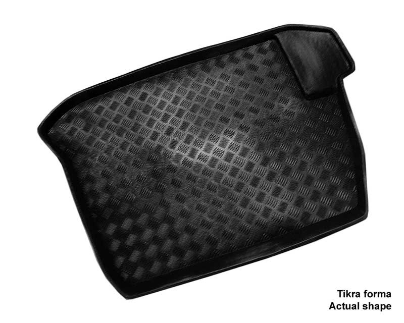  Bagažinės kilimėlis Volvo S60 2010- /31019 Automobiliniai kilimėliai