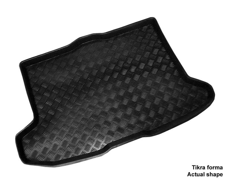  Bagažinės kilimėlis Volvo C30 2007-2013 /31016 Automobiliniai kilimėliai