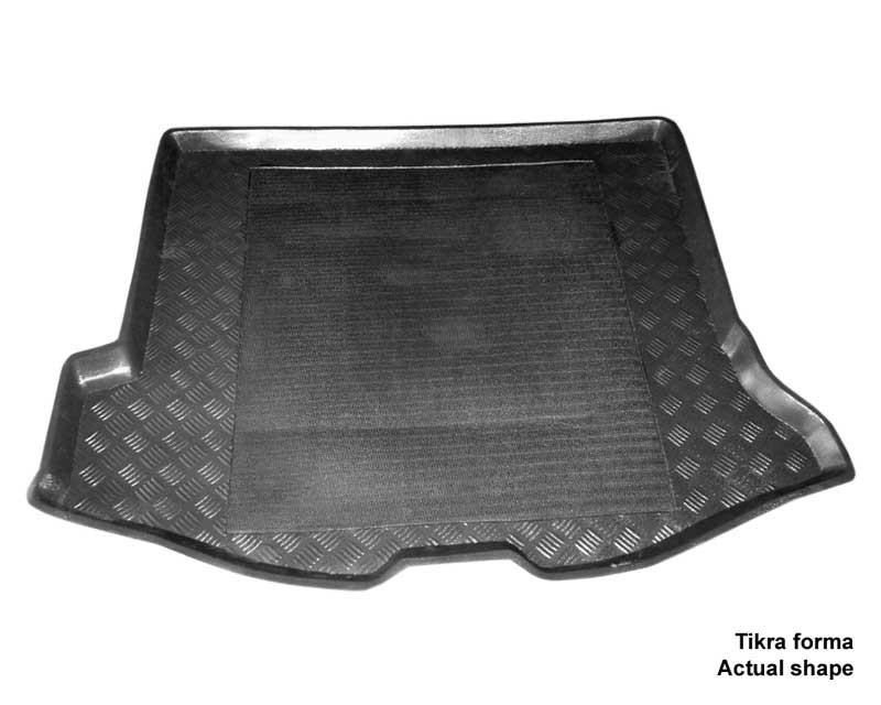 Bagažinės kilimėlis Volvo V60 2010- /31024 Automobiliniai kilimėliai Bagažinės kilimėlis Volvo V60 2010- /31024 Automobiliniai kilimėliai