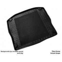 Bagažinės kilimėlis Volvo S40 2007-2012 /31020