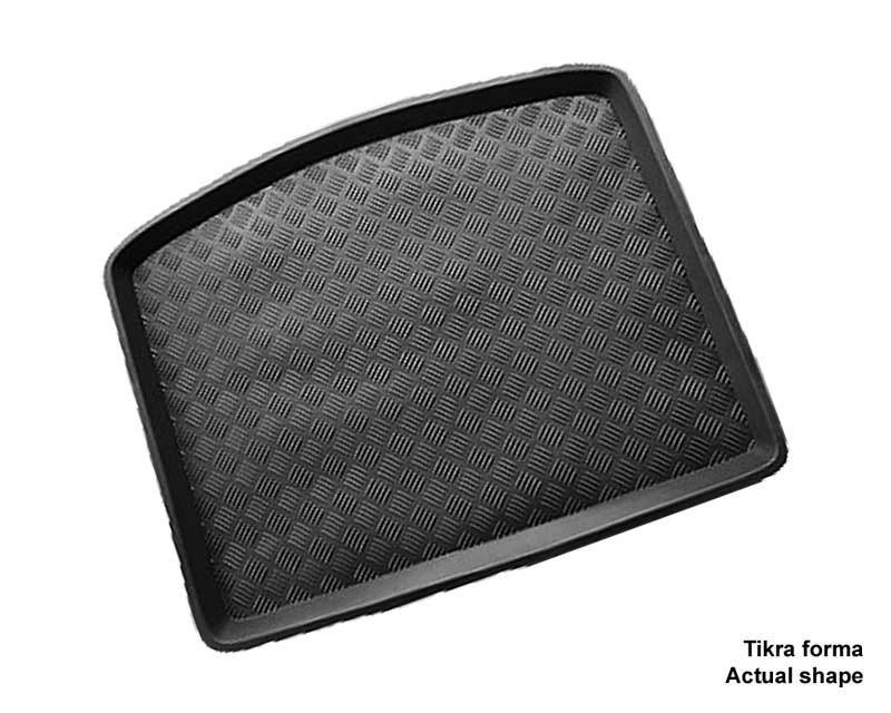 Bagažinės kilimėlis Volvo V40 2012- (upper boot) /31022 Automobiliniai kilimėliai Bagažinės kilimėlis Volvo V40 2012- (upper boot) /31022 Automobiliniai kilimėliai