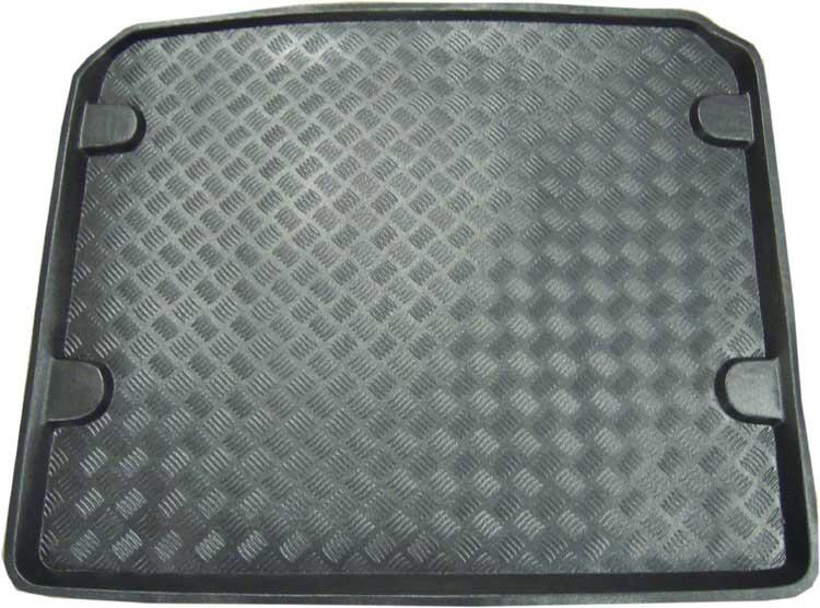  Bagažinės kilimėlis Porsche Cayenne 2002-2010 /10001 Automobiliniai kilimėliai