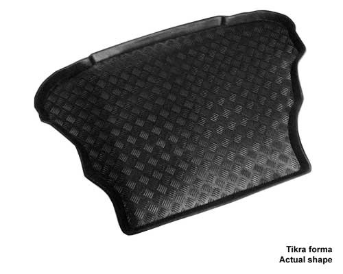 Bagažinės kilimėlis Alfa Romeo GT 2004-2010 /12006 Automobiliniai kilimėliai Bagažinės kilimėlis Alfa Romeo GT 2004-2010 /12006 Automobiliniai kilimėliai