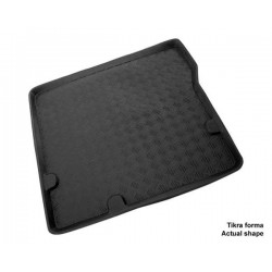 Bagažinės kilimėlis Dacia Duster 2WD 2010- /25029