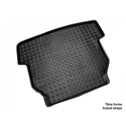 Bagažinės kilimėlis Renault Latitude Sedan 2011- /25048