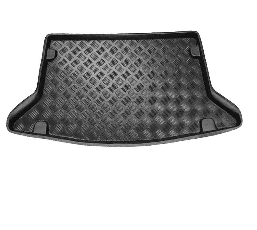  Bagažinės kilimėlis Suzuki SX4 2006-2014 Sedan /29002 Automobiliniai kilimėliai