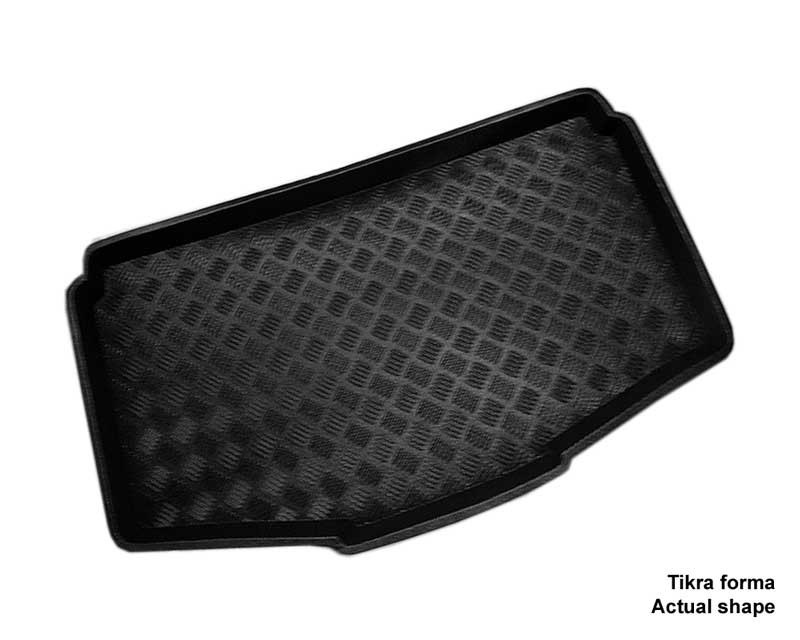  Bagažinės kilimėlis Suzuki Swift HB 2008-2010 (lower mat)- /29014 Automobiliniai kilimėliai