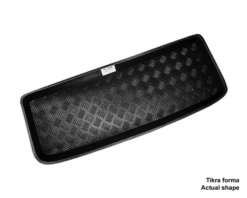 Bagažinės kilimėlis Smart Fortwo 98-2007 (w lat. windows) /19006 Automobiliniai kilimėliai Bagažinės kilimėlis Smart Fortwo 98-2007 (w lat. windows) /19006 Automobiliniai kilimėliai