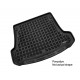 Guminis bagažinės kilimėlis Renault MEGANE Hatchback 2002-2008 /231324