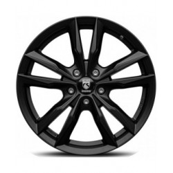 Fast Matt Black