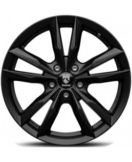 Fast Matt Black