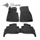 Kilimėliai 3D BMW X5 G05 2018-, 5 vnt. black /5027045