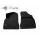 Kilimėliai 3D CITROEN Berlingo II 2008-2018, 2 vnt. black /5016012