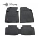 Kilimėliai 3D HYUNDAI i30 GD 2011-2016, 5 vnt. black /5009185