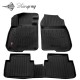 Kilimėliai 3D HONDA CR-V V 2017-, 4 vnt. black /5008014