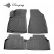 Kilimėliai 3D KIA Niro EV 2022-, 4 pc. black /5010074