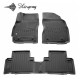 Kilimėliai 3D MAZDA 5 2010-, 4 pc. black /5011134