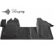 Kilimėliai 3D OPEL Movano B 2010-2021, 2 vnt. black /5018242
