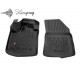 Kilimėliai 3D RENAULT Express II 2021-, 2 vnt. black /5018042