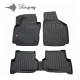 Kilimėliai 3D SEAT Altea XL 2005-2015, 5 vnt. black /5048015