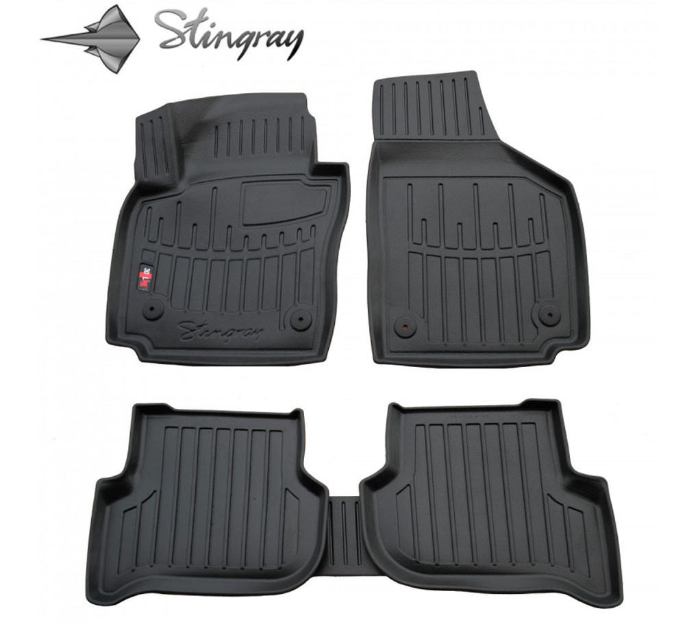 Kilimėliai 3D SEAT Altea XL 2005-2015, 5 vnt. black /5048015 Automobiliniai kilimėliai Kilimėliai 3D SEAT Altea XL 2005-2015, 5 vnt. black /5048015 Automobiliniai kilimėliai