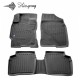 Kilimėliai 3D TOYOTA Prius 2003-2009, 5 vnt. black /5022235