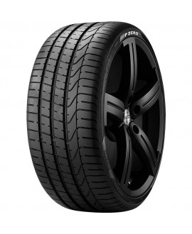 P Zero