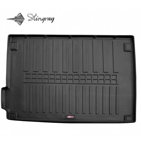 Guminis bagažinės kilimėlis BMW X5 F15 2013-2018, black /6027011 Automobiliniai kilimėliai Guminis bagažinės kilimėlis BMW X5 F15 2013-2018, black /6027011 Automobiliniai kilimėliai