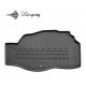 Guminis bagažinės kilimėlis FORD Mondeo V 2014-, (sedanas/hybrid) black /6007011