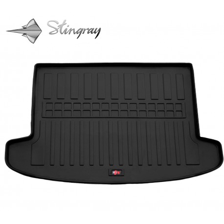 Guminis bagažinės kilimėlis HYUNDAI Tucson NX4 2021-, (without SUB) black /6009011 Automobiliniai kilimėliai Guminis bagažinės kilimėlis HYUNDAI Tucson NX4 2021-, (without SUB) black /6009011 Automobiliniai kilimėliai