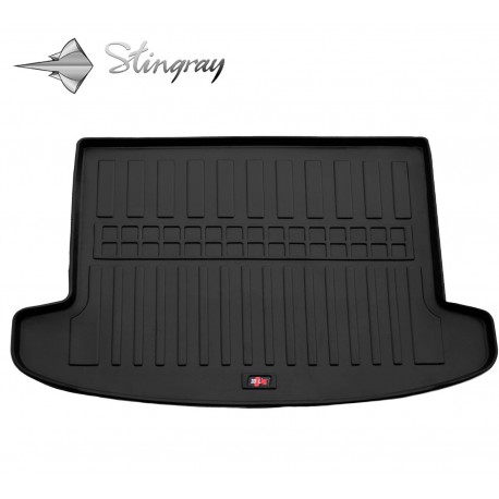Guminis bagažinės kilimėlis HYUNDAI Tucson NX4 hybrid 2021-, (without SUB) black /6009011 Automobiliniai kilimėliai Guminis bagažinės kilimėlis HYUNDAI Tucson NX4 hybrid 2021-, (without SUB) black /6009011 Automobiliniai kilimėliai