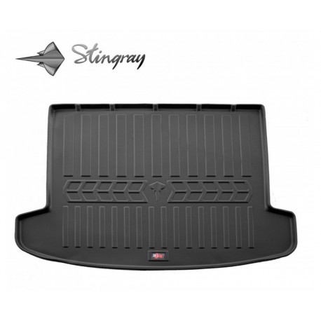 Guminis bagažinės kilimėlis HYUNDAI Tucson NX4 2021- (with SUB) black /6009061 Automobiliniai kilimėliai Guminis bagažinės kilimėlis HYUNDAI Tucson NX4 2021- (with SUB) black /6009061 Automobiliniai kilimėliai