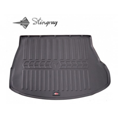 Guminis bagažinės kilimėlis LEXUS NX AZ20 2021- black /6028011 Automobiliniai kilimėliai Guminis bagažinės kilimėlis LEXUS NX AZ20 2021- black /6028011 Automobiliniai kilimėliai