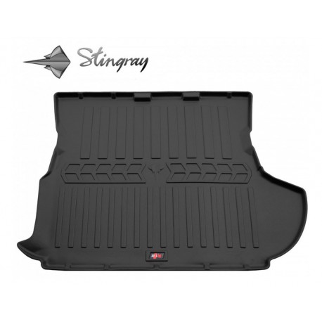 Guminis bagažinės kilimėlis NISSAN Rogue T32 2013-2020 black /6014031 Automobiliniai kilimėliai Guminis bagažinės kilimėlis NISSAN Rogue T32 2013-2020 black /6014031 Automobiliniai kilimėliai