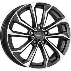 KS dark Gunmetal/polished