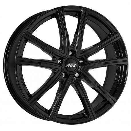 Montreal Black