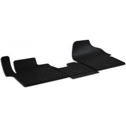 Kilimėliai PEUGEOT Expert/Traveller 2016- 3 pcs. /221094