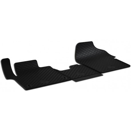 Kilimėliai PEUGEOT Expert/Traveller 2016- 3 pcs. /221094 Automobiliniai kilimėliai Kilimėliai PEUGEOT Expert/Traveller 2016- 3 pcs. /221094 Automobiliniai kilimėliai