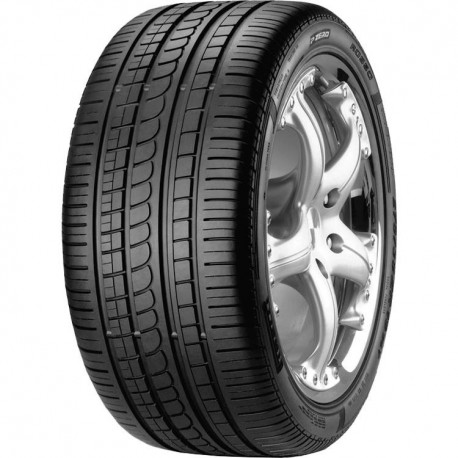 P ZERO ROSSO ASIMMETRICO FSL DOT21