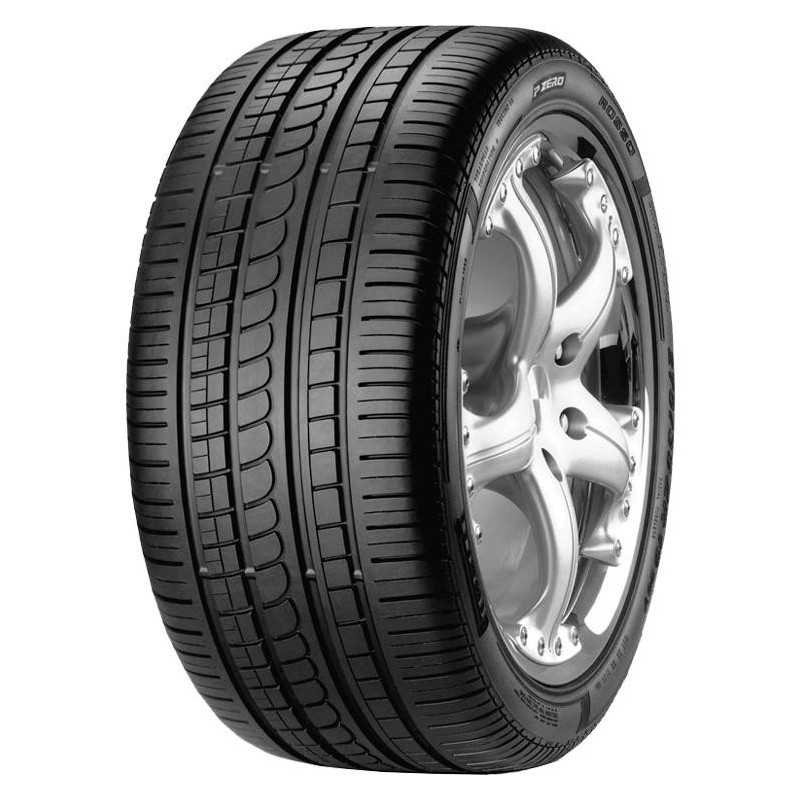 Pirelli P Zero 265/35 R18 93 Y