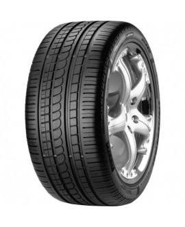 P ZERO ROSSO ASIMMETRICO FSL DOT21