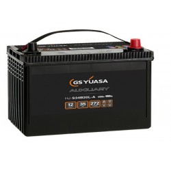 YUASA HJ-S34B20L-A