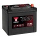 YUASA YBX3005 60AH 500A