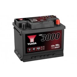 YUASA YBX3027