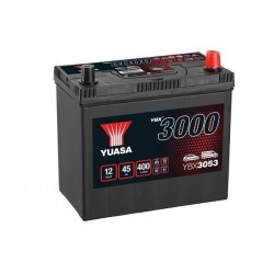 YUASA YBX3053 45AH 400A