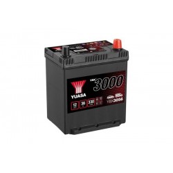 YUASA YBX3056 36AH 330A